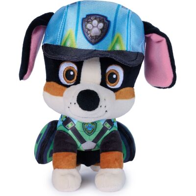 Spin Master PAW Patrol Dino Movie Rex GUND-bamse - 15 cm Spin Master PAW Patrol Dino Movie Rex GUND-bamse - 15 cm