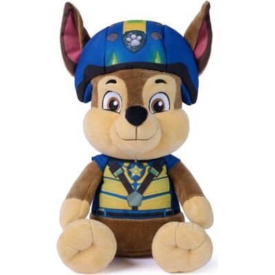 Spin Master PAW Patrol Dino Movie Chase GUND-bamse - 22 cm Spin Master PAW Patrol Dino Movie Chase GUND-bamse - 22 cm