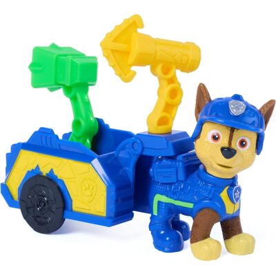 Spin Master PAW Patrol Dino Movie Chase værktøjssæt Spin Master PAW Patrol Dino Movie Chase værktøjssæt