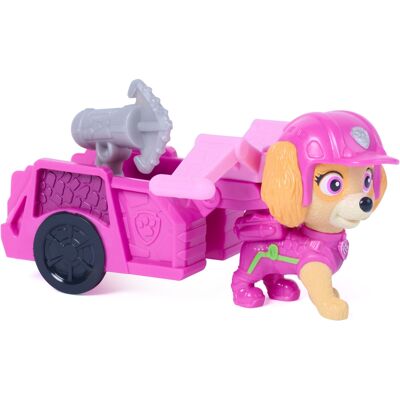 Spin Master PAW Patrol Dino Movie Skye værktøjssæt Spin Master PAW Patrol Dino Movie Skye værktøjssæt