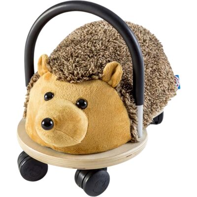 Wheely Bug Plush lille - Pindsvin Wheely Bug Plush lille - Pindsvin