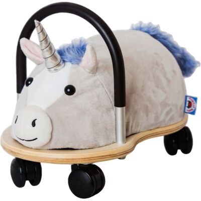 Wheely Bug Plush lille - Enhjørning Wheely Bug Plush lille - Enhjørning