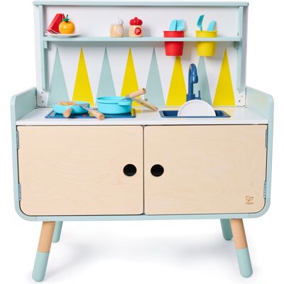 Hape Switch & Store legekøkken Hape Switch & Store legekøkken