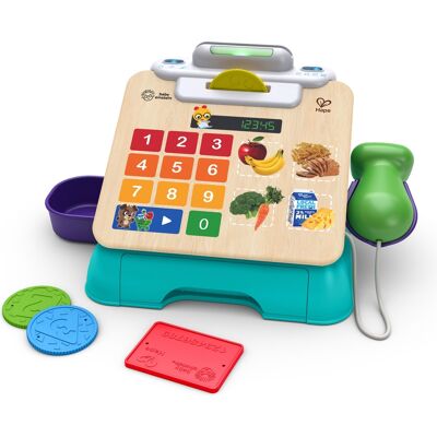 Hape Magic Touch kasseapparat Hape Magic Touch kasseapparat