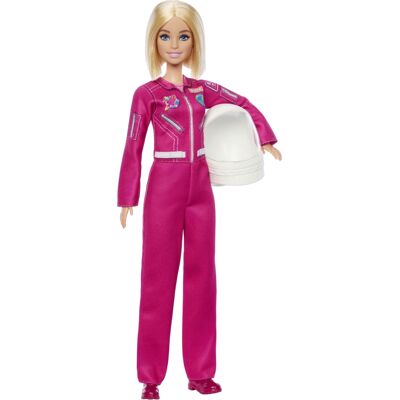 Mattel Barbie astronaut dukke - Careers Mattel Barbie astronaut dukke - Careers
