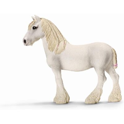 Schleich Shire hoppe - Schleich Shire hoppe -