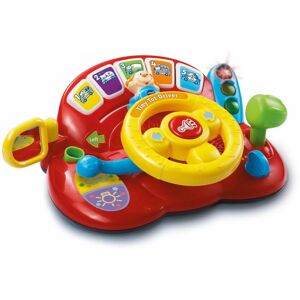 Vtech Baby Tiny Tot Instrumentbræt Vtech Baby Tiny Tot Instrumentbræt