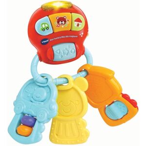 Vtech Drive & Discover Baby Keys Vtech Drive & Discover Baby Keys