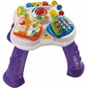 Vtech Baby Leg og lær aktivitetsbord Vtech Baby Leg og lær aktivitetsbord