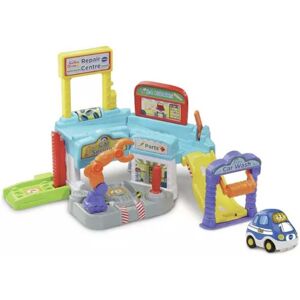 Vtech LEV 17/09: Toot Toot Repair Center Vtech LEV 17/09: Toot Toot Repair Center