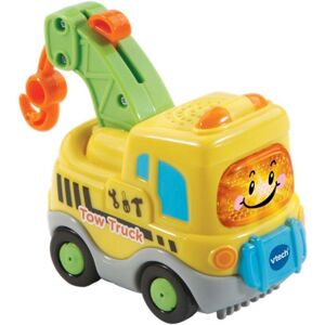 Vtech LEV 27/08: Toot Toot Kranbil Vtech LEV 27/08: Toot Toot Kranbil