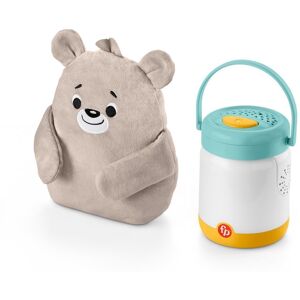 Fisher-Price Baby Bear & Firefly Soother Fisher-Price Baby Bear & Firefly Soother