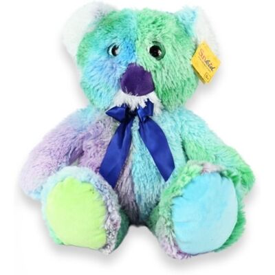 HOME-TEX Koala bamse 54cm høj i multi farver HOME-TEX Koala bamse 54cm høj i multi farver