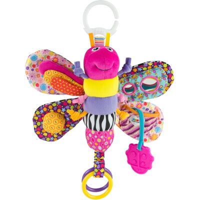 Lamaze Firefly Baby Toy Attachments - Baby Toy Attachments Lamaze Firefly Baby Toy Attachments - Baby Toy Attachments