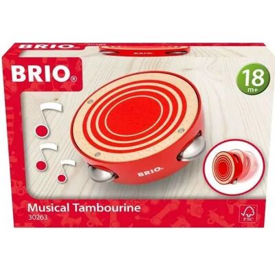 Brio Tamburin - 30263 Brio Tamburin - 30263