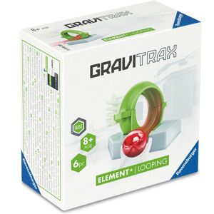 Ravensburger GraviTrax Element Looping - 6 dele Ravensburger GraviTrax Element Looping - 6 dele