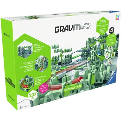 Ravensburger GraviTrax Action-Set Skytrax XXL Ravensburger GraviTrax Action-Set Skytrax XXL