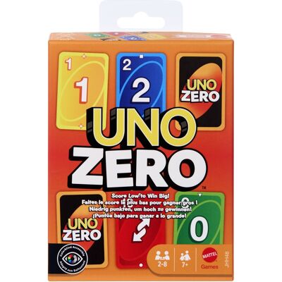 Mattel UNO Teams kortspil Mattel UNO Teams kortspil