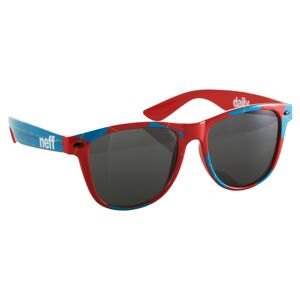 Neff Daily Sunglasses Rad Plaid One Size RAD PLAID