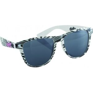 Neff Daily Sunglasses Bw Tribal One Size BW TRIBAL