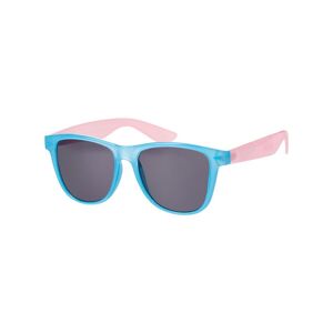 Neff Daily Sunglasses Blue Pink Crystal One Size BLUE PINK CRYSTAL