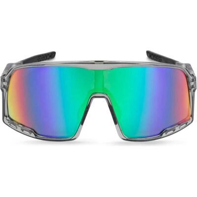 Chpo Henrik Polarized TRANSPARENT GREY RAINBOW MIRROR Chpo Henrik Polarized TRANSPARENT GREY RAINBOW MIRROR