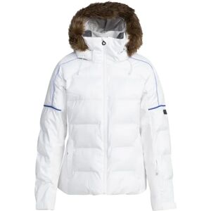 Roxy Snowblizzard Bright White L BRIGHT WHITE