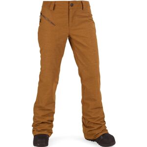 Volcom Pinto Pant Cop Xs COP