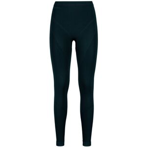 Odlo Evolution Warm Baselayer Pants Black Xs BLACK