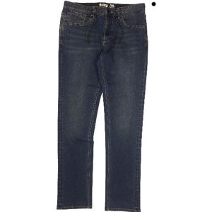 Billabong Basin A Div Jean Indigo Deep Blue 34 INDIGO DEEP BLUE