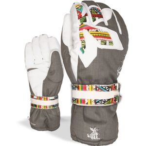 Level Bliss Oasis Glove White Clay S-M WHITE CLAY