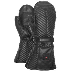 Celtek Goretex Luxe Heated Mitten Black M BLACK