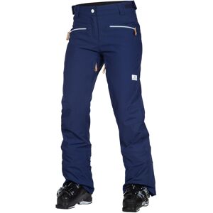 Wearcolour Cork Pant Midnight Blue S MIDNIGHT BLUE