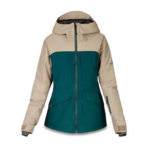 Dakine Tilly Jane Goretex 2l Deep Teal Stone L DEEP TEAL STONE