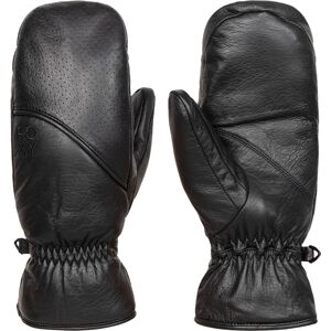 Roxy Eaststorm Mitt True Black S TRUE BLACK