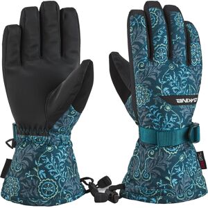 Dakine Camino Ornamental Teal M ORNAMENTAL TEAL