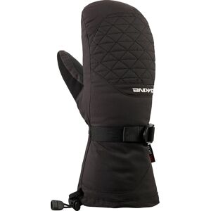 Dakine Camino Mitt Black S BLACK