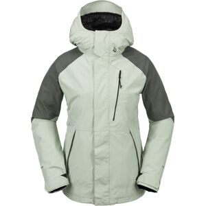 Volcom Vco Aris Ins Goretex Sage Frost M SAGE FROST