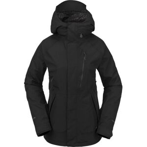 Volcom Vco Aris Ins Goretex Black Xs BLACK