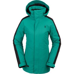 Volcom Westland Ins Vibrant Green M VIBRANT GREEN