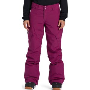 Dc Nonchalant Magenta Purple Xs MAGENTA PURPLE