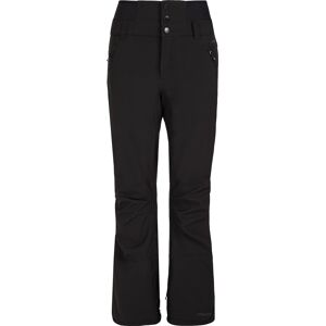 Protest Lullaby Softshell Treu Black S TREU BLACK