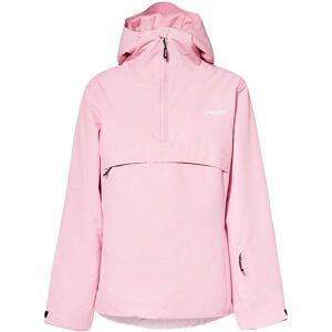 Oakley Holly Anorak Pink S PINK