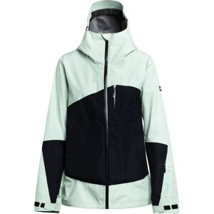 Roxy Goretex Lunalite 3l Cameo Green S CAMEO GREEN