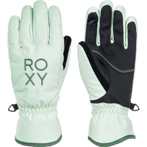 Roxy Freshfield Glove Cameo Green M CAMEO GREEN