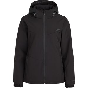 Protest Prtsuzanai Softshell True Black Xl TRUE BLACK