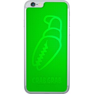 Crab Grab Phone Traction Green One Size GREEN