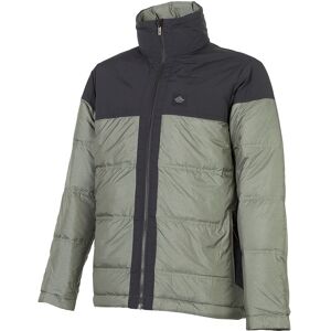 Faction Flinders Down Jacket Thyme Black L THYME BLACK