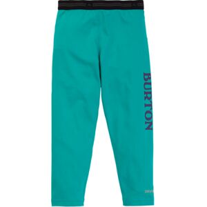 Burton Toddlers Midweight Pant Dynasty Green 4t DYNASTY GREEN