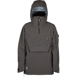 L1 Nitro Boreum Anorak 3l Raven S RAVEN